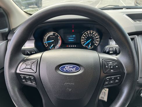 Used 2022 Ford Ranger XL w/ Equipment Group 101A High image 16