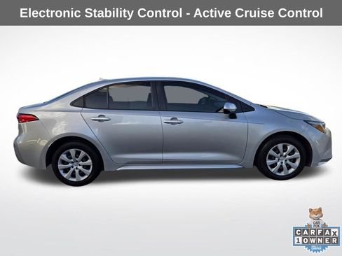 Used 2023 Toyota Corolla LE image 10