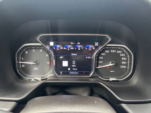 Used 2021 GMC Yukon SLT image 22