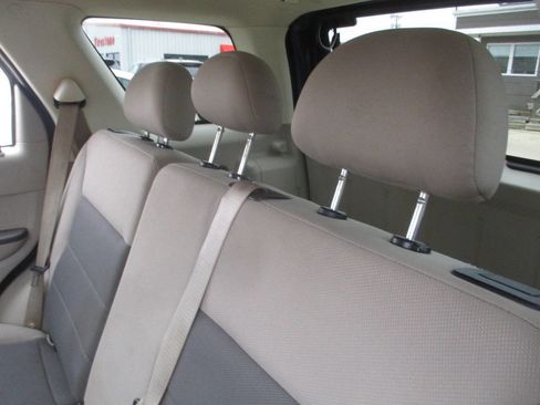Used 2008 Ford Escape XLT image 34