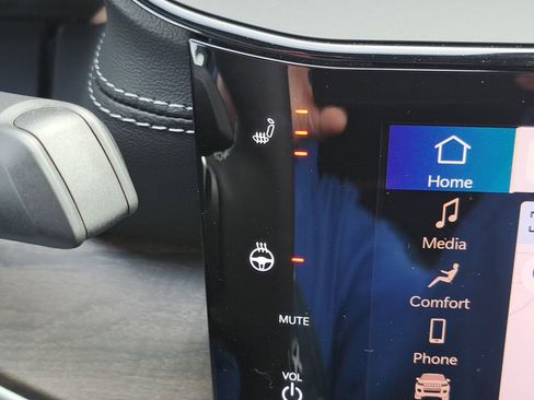 New 2026 Jeep Grand Cherokee L Limited image 10