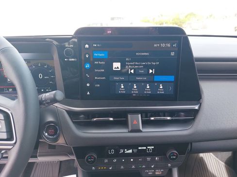 New 2026 Subaru Outback Wilderness AWD/4WD image 16