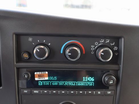 New 2025 Chevrolet Express 2500 w/ Driver Convenience Package image 11