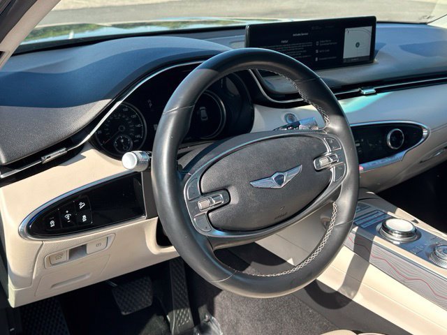 Used 2022 Genesis GV70 2.5T w/ Advanced Package AWD/4WD image 22