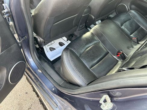 Used 2013 Chevrolet Cruze LTZ w/ Enhanced Safety Package image 9