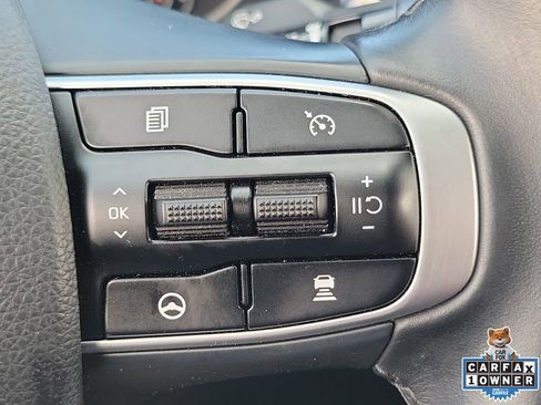 Used 2024 Kia K5 GT-Line w/ GT-Line Premium Package FWD image 24