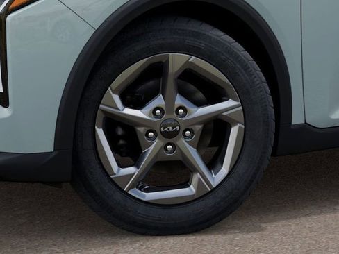 New 2026 Kia K4 LXS image 6