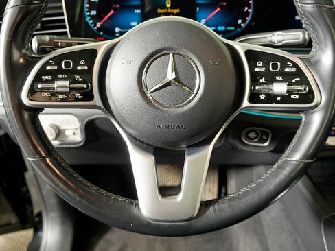 Certified 2023 Mercedes-Benz GLE 450 4MATIC image 19