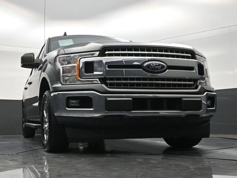 Used 2020 Ford F150 XLT w/ Equipment Group 302A Luxury RWD image 26