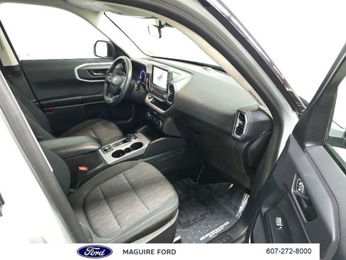 Used 2023 Ford Bronco Sport Big Bend AWD/4WD image 19