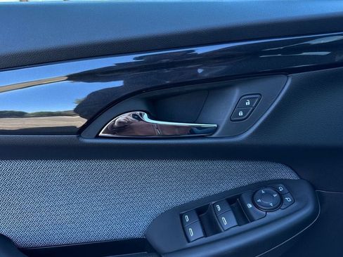 New 2026 Chevrolet TrailBlazer LT w/ Convenience Package FWD image 11