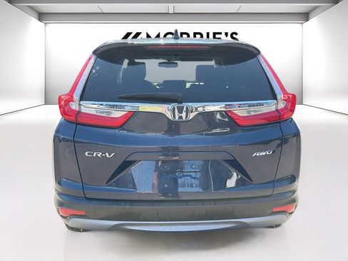 Used 2018 Honda CR-V EX-L image 6