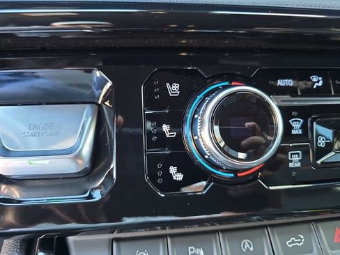 New 2026 GMC Sierra 1500 AT4 w/ AT4 Premium Package image 22