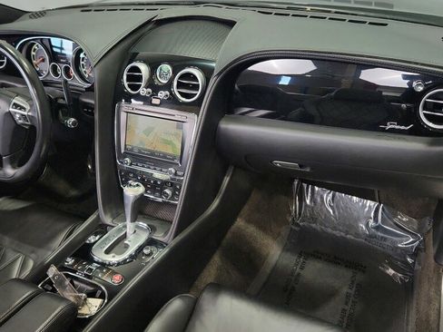 Used 2015 Bentley Continental GT Speed AWD/4WD image 19