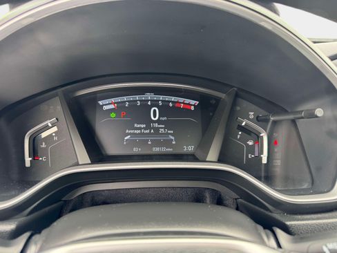 Used 2021 Honda CR-V EX image 25