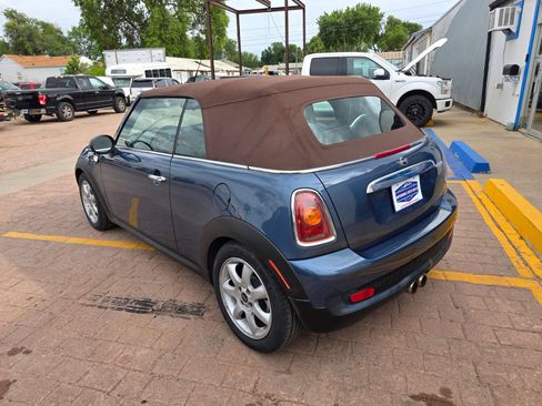 Used 2009 MINI Cooper S FWD image 7
