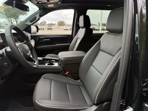 New 2026 Chevrolet Tahoe Premier w/ Sun And Tow Package image 24