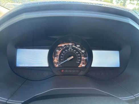 Used 2022 Ford Edge SEL w/ Convenience Package AWD/4WD image 20