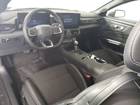 New 2025 Ford Mustang GT image 14