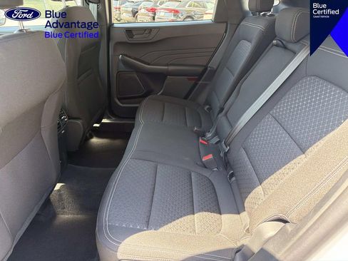 Used 2025 Ford Escape Active FWD image 16