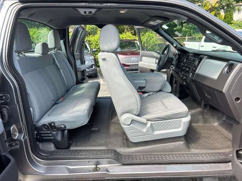 Used 2014 Ford F150 STX w/ Equipment Group 201A Mid AWD/4WD image 13