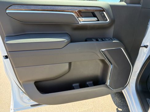 New 2026 GMC Sierra 1500 Elevation AWD/4WD image 12