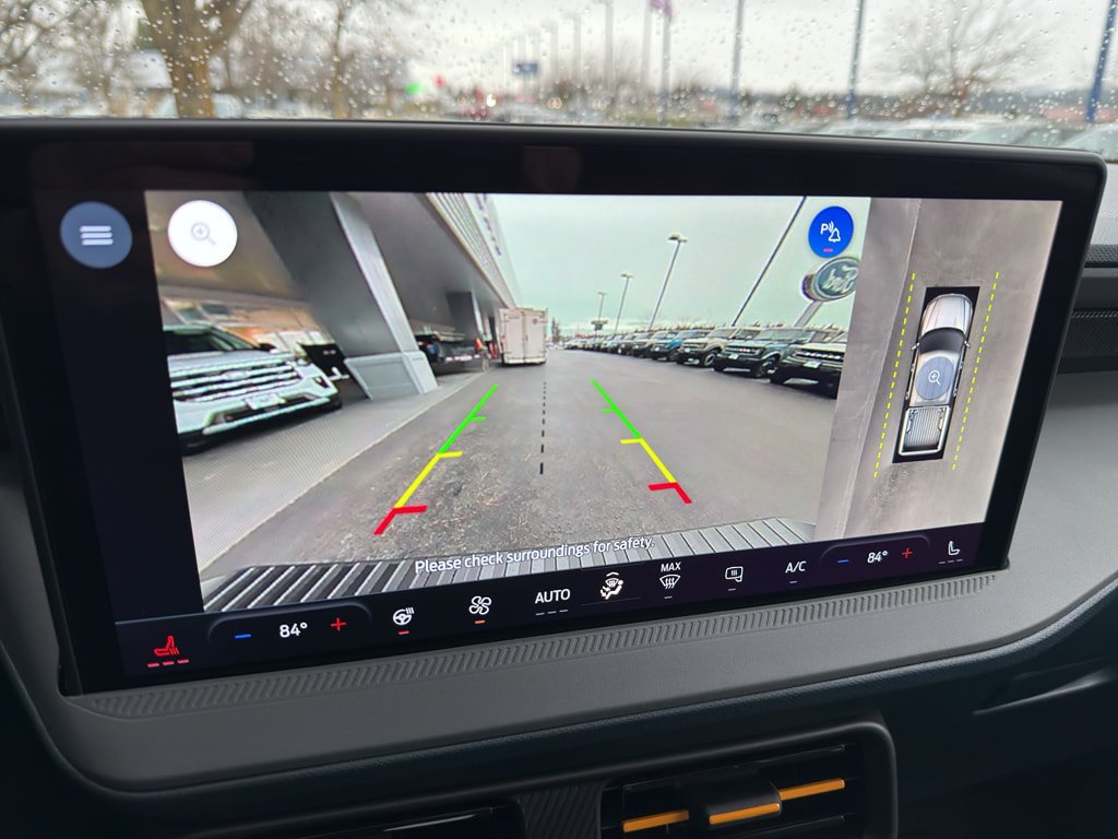 New 2026 Ford Maverick Tremor AWD/4WD image 31