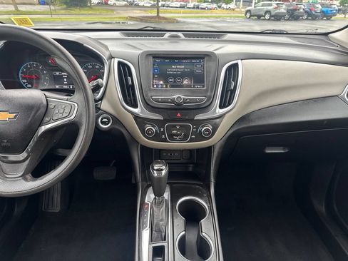 Used 2019 Chevrolet Equinox LS FWD image 22