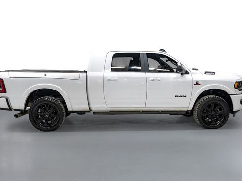 Used 2022 RAM 2500 Limited image 5