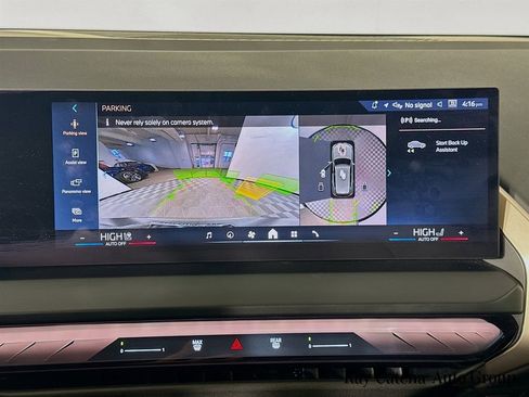 Used 2025 BMW X3 xDrive30i w/ Premium Package image 14