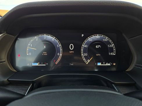 New 2025 Jeep Grand Cherokee Limited image 19