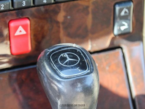 Used 1995 Mercedes-Benz SL 320 image 45