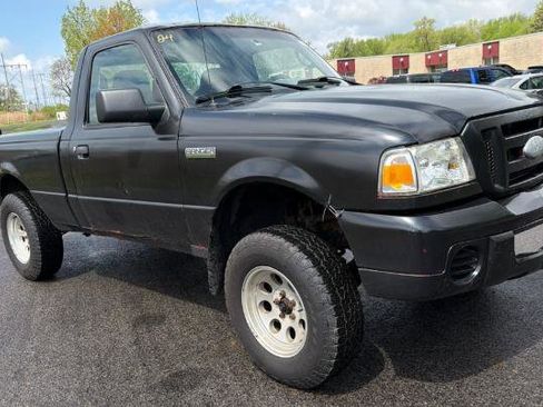 Used 2008 Ford Ranger XL RWD image 2