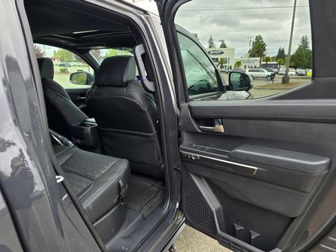 Certified 2026 Toyota Tacoma TRD Sport w/ TRD Sport Premium Package AWD/4WD image 13