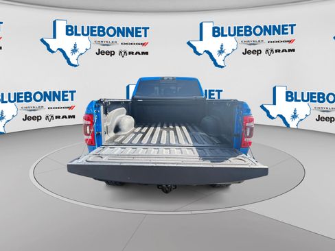 Used 2021 RAM 2500 Laramie AWD/4WD image 23