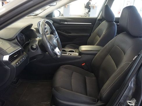 Used 2020 Nissan Altima 2.5 SV AWD/4WD image 19