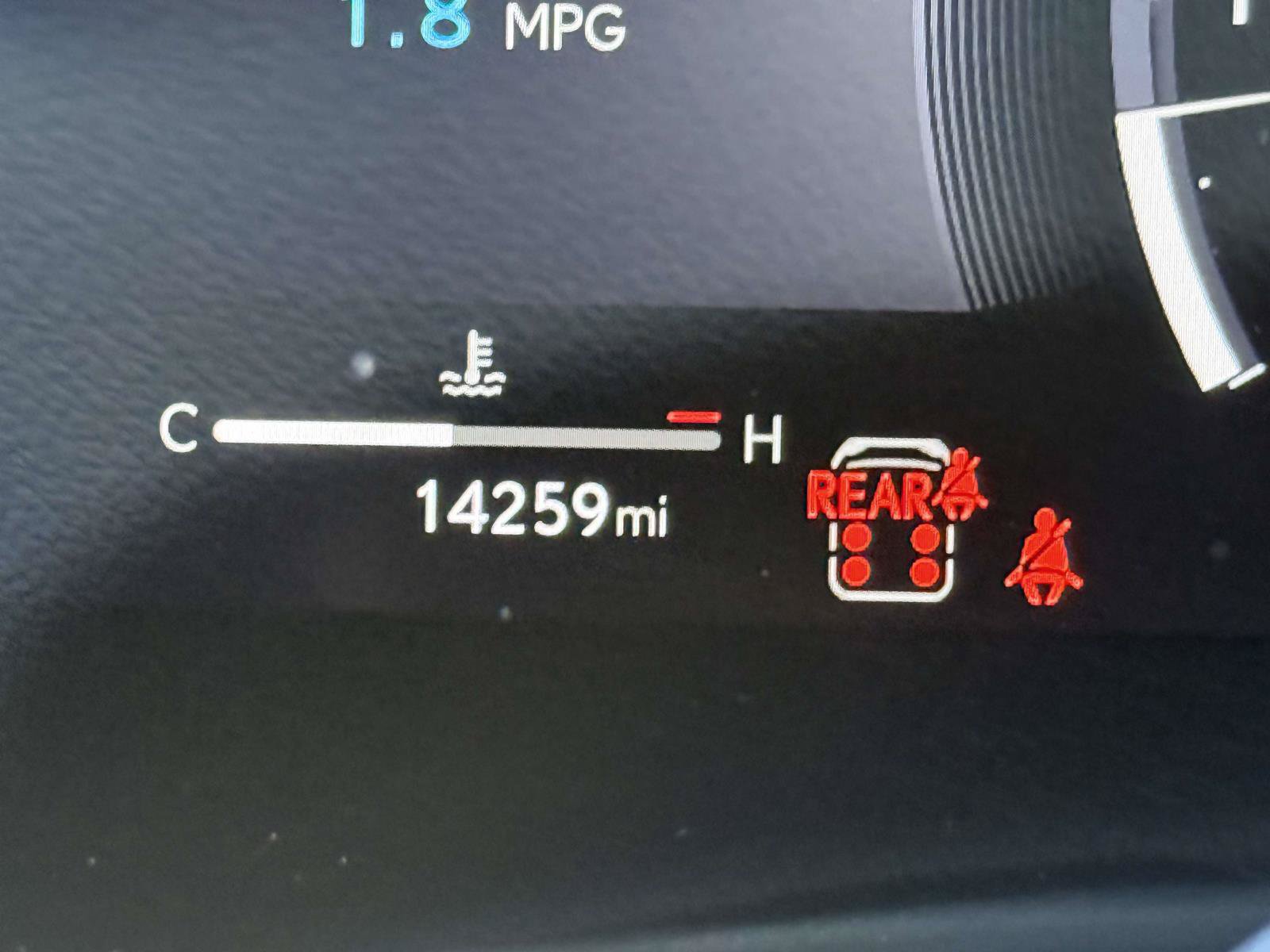 Used 2026 Lexus TX 350 AWD image 31