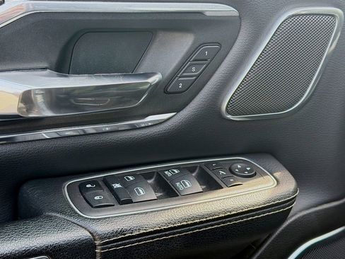 Used 2022 RAM 1500 Laramie image 24
