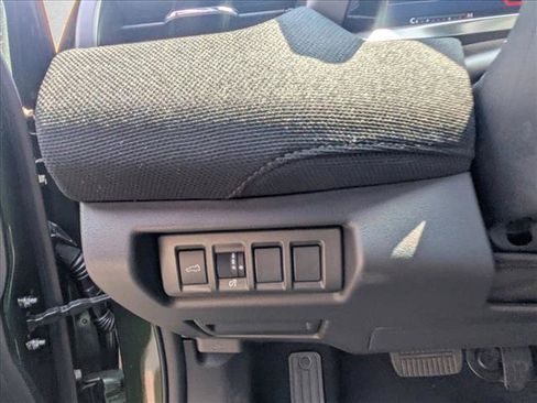 New 2026 Subaru Outback Limited AWD/4WD image 20