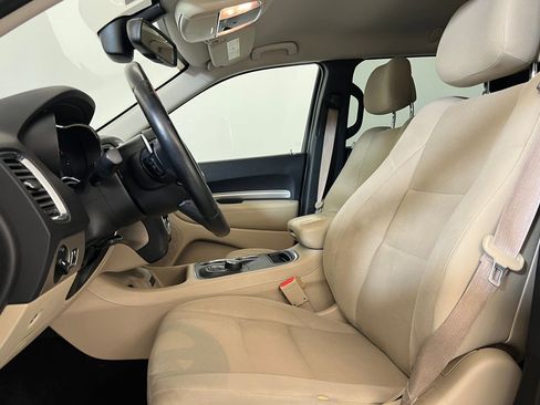 Used 2015 Dodge Durango SXT w/ Quick Order Package 23B image 4