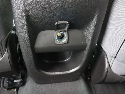 Used 2021 Chevrolet Colorado W/T w/ Custom Special Edition image 20