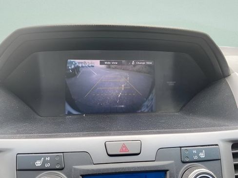 Used 2012 Honda Odyssey Touring image 23