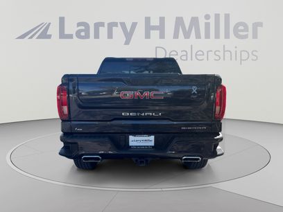 Used 2022 GMC Sierra 1500 Denali w/ Denali Carbonpro Edition