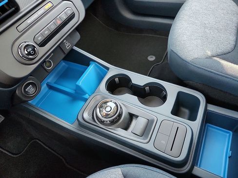 New 2025 Ford Maverick XLT FWD image 24