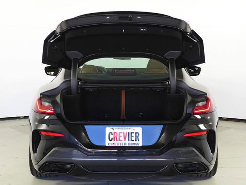 Certified 2023 BMW M850i xDrive M850i xDrive image 10