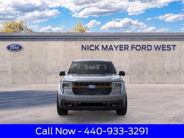 New 2026 Ford Maverick Tremor AWD/4WD image 7