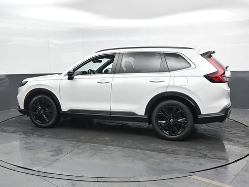 Used 2023 Honda CR-V Sport Touring image 7