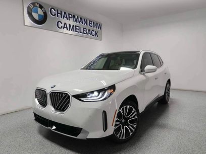 Used 2026 BMW X3 xDrive30i