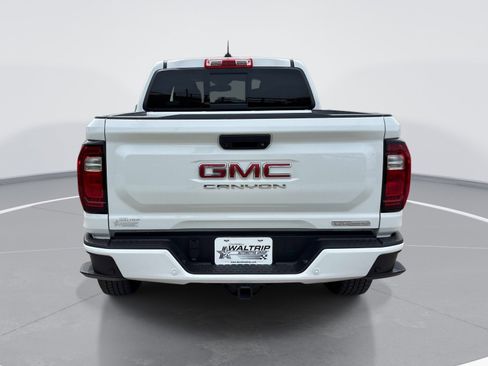 Used 2024 GMC Canyon Elevation w/ Elevation Premium Package image 7