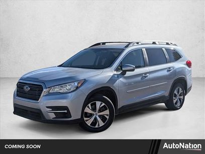 Used 2022 Subaru Ascent Premium